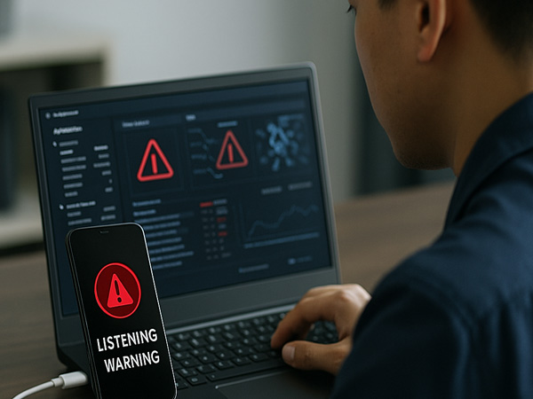 八公山手机泄密排查