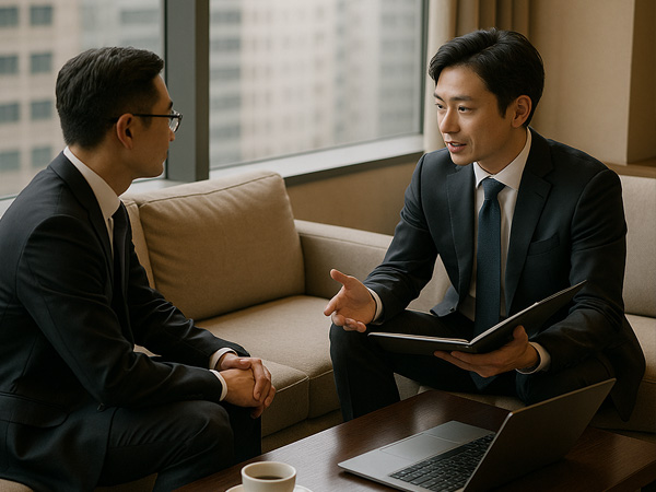 八公山高端保密顾问服务